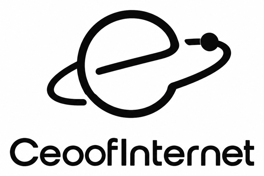 CeoofInternet